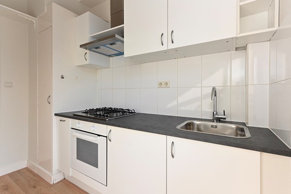 Medium property photo - Wognumstraat 122, 2547 TS Den Haag